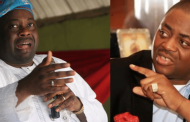 Why Fani-Kayode Is Quiet On Tinubu’s Certificate Saga – Dele Momodu