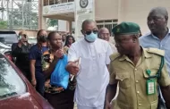 Lagos doctor, Olaleye, sentenced to life imprisonment for raping wife’s niece