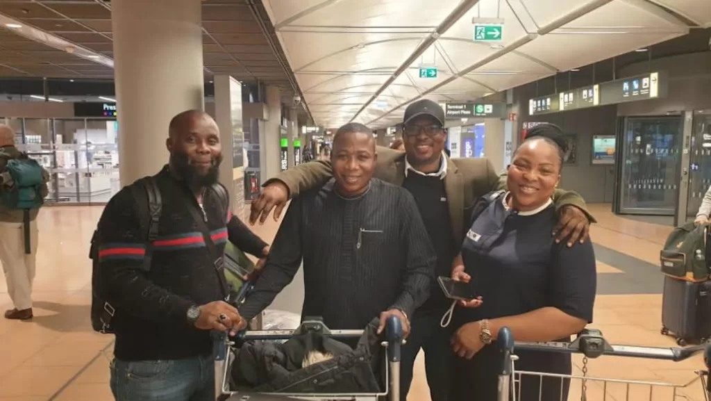 Now that Sunday Igboho is free…