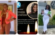 How Nigerian Woman Stabbed By Criminal Bled To Death After Abuja Hospital Refused To Treat Her Without Police Extract