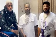 Mohbad: Police Links Naira Marley, Sam Larry With Cyberbullying, Assault