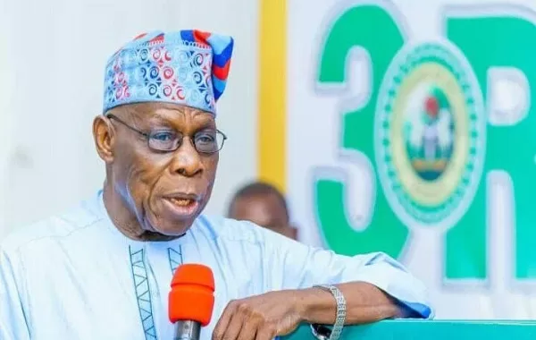 How Obasanjo’s third term ambition nearly tore Nigeria apart, Duke reveals