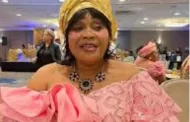 Nigerian woman found decomposed in her home in the US after she died for a week and no one knew