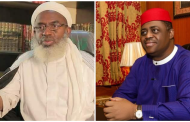 Arrest Sheikh Gumi Now For Incitement, Attempt To Destabilise Nigeria, Fani-Kayode Tells Police, DSS