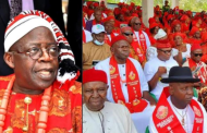 Ohanaeze Ndigbo Reacts to Tinubu’s Supreme Court Victory, Makes Demands from Atiku and Obi