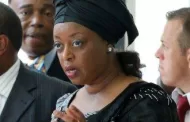 Former Petroleum Minister, Allison Madueke, charged to London court for bribery