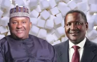 BUA RESPONDS TO DANGOTE