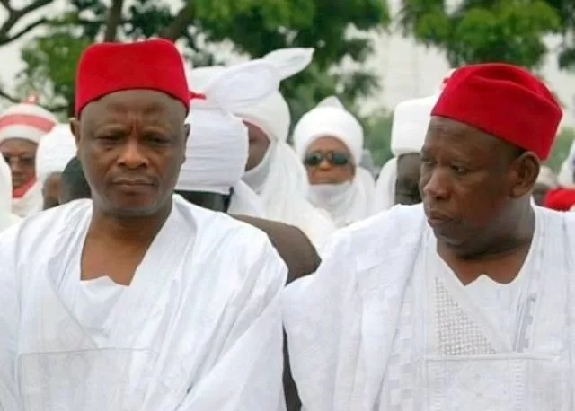 Tinubu and Ganduje Shouldn’t Play with Fire in Kano