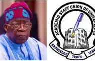 Tinubu Wants Even Broke Universities to Fund Him