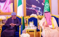 Nigeria, Saudi Arabia sign landmark oil agreement