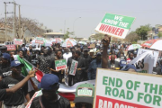 When Nigerians lose interest in democracy, what next?