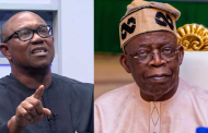 Disclose what you inherited from Buhari, Obi tells Tinubu