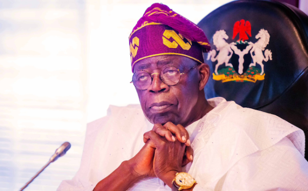 In six months, what has Tinubu achieved?