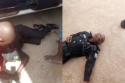 Gunmen kill police DPO, orderly in Imo (graphic video)