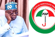 Your 2024 Budget Is Padded, Pathetic And Represents Hopelessness For Nigerians – PDP Slams President Tinubu