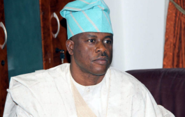 Alleged money laundering: ‘We airlifted N1.219bn to Fayose for 2014 election’ – Obanikoro