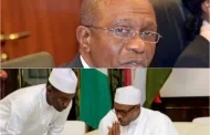 Emefiele operated 593 illegal US, UK, China accounts – CBN investigator