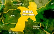 Abia State Residents Arrest Bauchi Man Accused Of Abducting, Selling Children To Ritual Killers (Video)