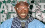 No one hates you, rather, you made yourselves not to be trusted by Nigerians - Alawuje
