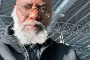 The Igbo by Prof Moyo Okediji