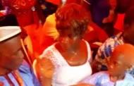 54-Year-Old Nigerian Man Marries 4-Year-Old Girl In Bayelsa Over Claims Of Being Married In Past Life, Child Rights Groups Kick