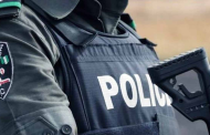 Nigerian Police arrest officers demanding money from Dutch rider in viral video