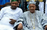 Late Alaafin’s Son, Abdulfatai Is Dead