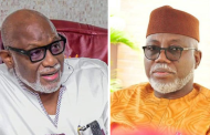 Commissioner writes Aiyedatiwa, says Akeredolu’s signature forged on official document