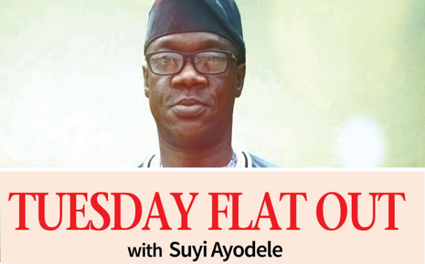 Time ticks for Nigerian ruling elite