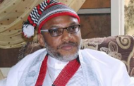 Nigerian Supreme Court Quashes Order For Nnamdi Kanu’s Release, Okays Trial