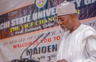 ‘Nigeria Is A Failing State’: Jega Calls For Restructuring Before 2027