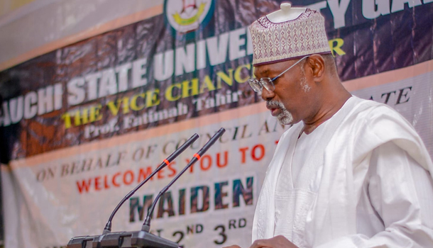 ‘Nigeria Is A Failing State’: Jega Calls For Restructuring Before 2027