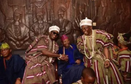 Awujale Installs El-Rufai As Gbobaniyi Of Ijebu Land (Photos)