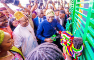 15,000 Lagos Traders Get N50,000 Cash Support