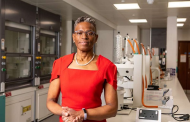 Nigerian elected Cambridge varsity’s seventh college president