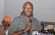Port Harcourt refinery has commenced operations – Nigerian Govt