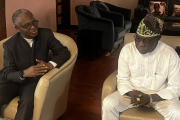 What's Cooking?: El-Rufai’s Visit To Obasanjo’s Ogun Home Sparks Diverse Reactions