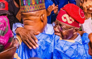 Outrage From Nigerians Over Vice President Shettima and State Governors’ Visit to Tinubu in Lagos Following Plateau Massacre (Photos)