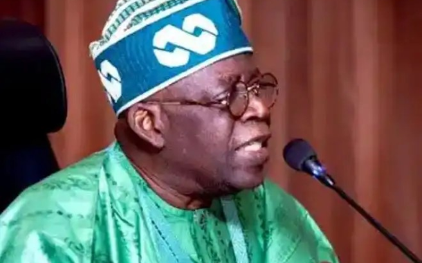 Tinubu announces 50% discount on road travel and free train rides till Jan 4