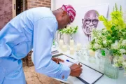 Akeredolu, death desires and 2024