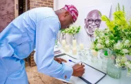 Akeredolu, death desires and 2024