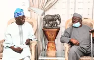 Open Letter to Mr. President - The Insanities On The Plateau: The Buck Stops With You.