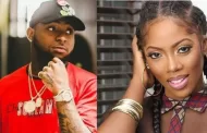 TIWA V DAVIDO: Tiwa petitions the police alleging threat to life