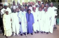 Northern Elders React As Plan To Move Key CBN Departments To Lagos Thickens