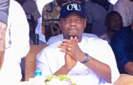 Kogi Assembly Majority Leader Leads Thugs To Vandalise Teaching Hospital, Brutalise Doctors, Other Workers On Duty Over Relative's Death
