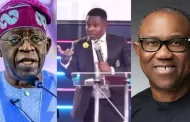 Bishop Feyi Daniels' life sentence: church members accuse Tinubu, APC