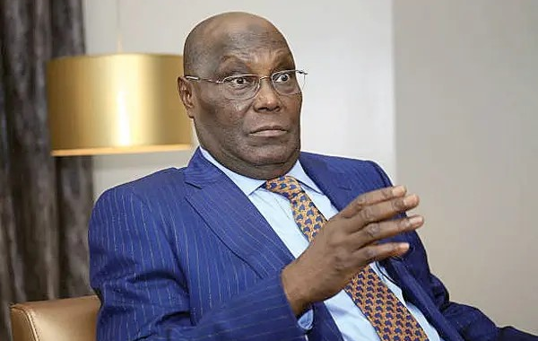 “You Were Mute On Plateau Massacre, You Can Pay The Ransom”- Tweeps Blast Atiku For Criticizing The Murder Of Nabeeha By Kidnappers