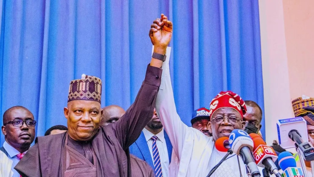 Muslim-Muslim ticket has failed Nigerians — Sharia Council