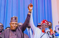 Muslim-Muslim ticket has failed Nigerians — Sharia Council