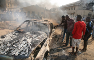 Where Is the Outrage Over the Jihadist Attacks Against Black Africans?